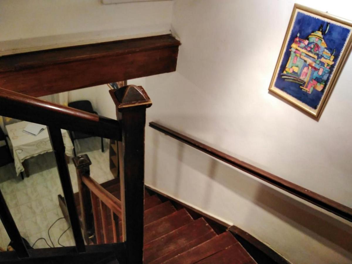 爱杰可公寓式酒店 杜布罗夫尼克 外观 照片